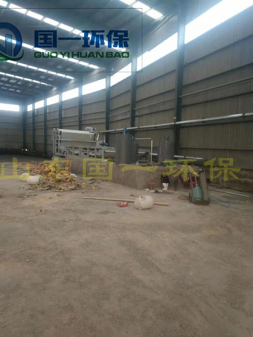 洗沙廠壓濾機 技術成熟、產品穩定的專業解決方案